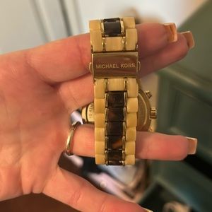 Micheal Kors women’s watch